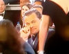 La "miradita" de Leonardo Dicaprio a Lady Gaga, el momentazo de los Globos de Oro 2016