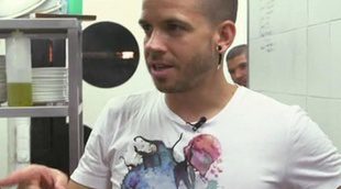 'El Xef' (9,7%) se estrena con éxito en Cuatro y gana a 'El objetivo de Ana Pastor'