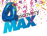 Discovery MAX cumple cuatro años tras un exitoso 2015