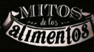 Antena 3 estrena 'Mitos de los alimentos' el miércoles 13, con Alberto Chicote