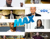La identidad de Discovery MAX resumida en ocho rostros españoles