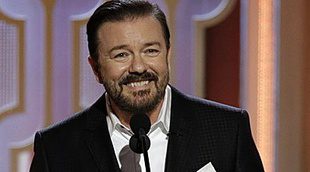 La gala de los Globos de Oro pierden seguimiento pero roza los 15,5 millones de espectadores