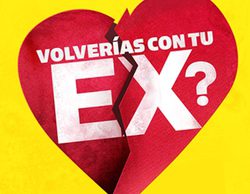 Los extronistas Oriana, Tony Spina y Pascual, se lanzan a '¿Volverías con tu ex?', el nuevo reality chileno de parejas