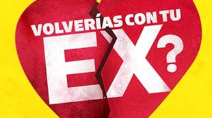 Los extronistas Oriana, Tony Spina y Pascual, se lanzan a '¿Volverías con tu ex?', el nuevo reality chileno de parejas