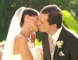 La invitación de una exnovia a la boda marcó el comienzo de 'Casados a primera vista'