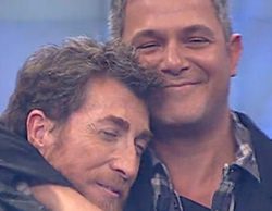 La noche más dura de Pablo Motos en 'El hormiguero' tras la muerte de su padre