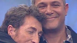 La noche más dura de Pablo Motos en 'El hormiguero' tras la muerte de su padre