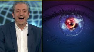 Un famoso concursante de 'Gran Hermano' podría sustituir a Irene Junquera en 'El chiringuito de Jugones'