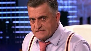 Los dardos de Wyoming a 'GH VIP' en el regreso de 'El Intermedio'