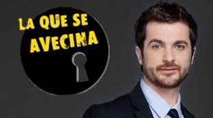 Paco Trenzano será el Doctor Sánchez en 'La que se avecina'