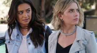 El capítulo 6x11 de 'Pretty Little Liars' presentará a "la otra 'A", el nuevo villano de la serie