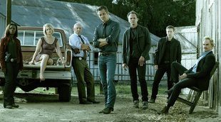 Calle 13 estrena este miércoles la sexta y última temporada de 'Justified'