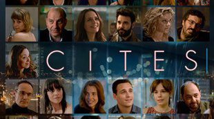 'Citas' debuta entre lo más visto del día de Atreseries