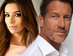 Eva Longoria y James Denton ('Mujeres desesperadas') se unen a 'Devious Maids' en su cuarta temporada