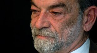 Manuel Campo Vidal: "Ignacio Salas se negó en redondo a cualquier reconocimiento público"