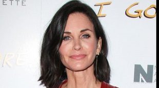 Courtney Cox prepara su regreso a televisión con una nueva comedia para FOX