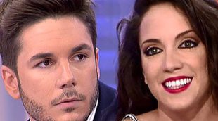 Samira ('MYHYV') ataca y apunta que Adrián defiende a Tudela en 'GH VIP 4' para "chupar del bote"