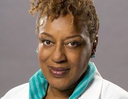 C. C. H. Pounder ('NCIS: New Orleans'): "Era necesario que New Orleans volviese a tener un foco de atención tras el Katrina"