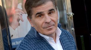 Pedro Ruiz: "Me estoy debatiendo, como llevo tanto desterrado de los grandes medios, la posibilidad de no hacer cosas"