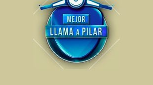 'Mejor llama a Pilar' se queda con un flojo 6% en su estreno en Cuatro