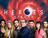 NBC cancela 'Heroes Reborn' tras una única temporada