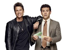 Fox Life estrena el 17 de enero 'Grinder', la nueva serie de Rob Lowe