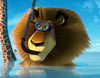 "Madagascar 3: de marcha por Europa" acierta en el prime time de FDF