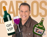 Acusan a Carlos Lozano de haber 'robado' alcohol en 'GH VIP': "No soy un alcohólico"