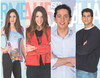 Laura, Carmen, Fran Nicolás y Julián, primeros nominados de 'Gran Hermano VIP 4'