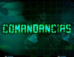 'Comandancias' no cumple las expectativas y se despide con una media del 5,8%, muy lejos de 'Policías en acción'