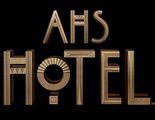 'AHS: Hotel' se despide con el final de temporada menos visto de su historia a pesar del Globo de Oro de Lady Gaga