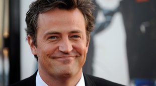 Matthew Perry no volverá a reencontrarse con sus compañeros de 'Friends'