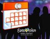 Te desvelamos la fecha en la que TVE dará a conocer las canciones de los candidatos a Eurovisión 2016