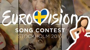 TVE fuerza a los candidatos a Eurovisión 2016 a incluir el español en sus canciones
