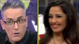 Kiko Hernández desvela el motivo del abandono de Carmen López de 'GH VIP'