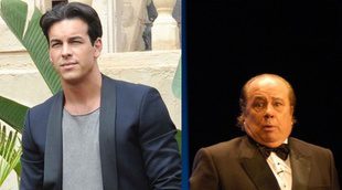 Mario Casas y Paco Arévalo charlarán con Bertín Osborne en 'En la tuya o en la mía'