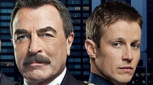 La 5ª temporada de 'Blue Bloods' se estrena en Divinity con unos aceptables 2,1% y 2,3%