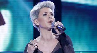 Vicky Larraz será Adele y Silvia Abril imitará a Alaska en la gala 16 de 'Tu cara me suena 4'