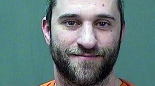 Dustin Diamond, el popular Screech de 'Salvados por la campana', cumple condena en la cárcel