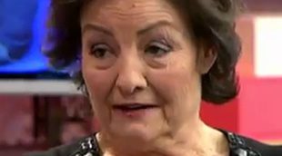 La madre de Carmen López ('GH VIP'): "Se la ha acusado de posar 'muy puta' cuando lo hizo por un tema reivindicativo"