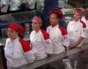 'Hell's Kitchen' estrena temporada floja en Fox como cuarta opción en su franja