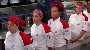'Hell's Kitchen' estrena temporada floja en Fox como cuarta opción en su franja