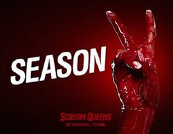 Emma Roberts, Lea Michele y Jamie Lee Curtis estarán en la segunda temporada de 'Scream Queens'