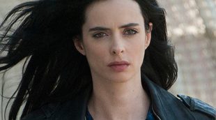 Netflix renueva 'Jessica Jones' por una segunda temporada