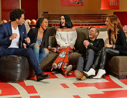 El reparto de 'High School Musical' se reune 10 años después para grabar un programa especial