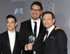 'Mr. Robot' y 'Fargo', las vencedoras de la noche de los Critics' Choice Awards 2016