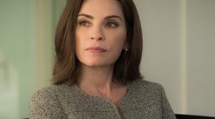 Máximos de temporada para 'The Good Wife' y 'Madam Secretary' gracias a la 'NFL'