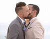 'Casados a primera vista 2' marca máximo (15,1%) con su primera boda gay