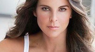 La actriz Kate del Castillo tendrá que declarar sobre su relación con "El Chapo" Guzmán