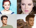 Eurovisión 2016 ya tiene sus seis posibles canciones: así suenan Electric Nana, María Isabel, Xuso, Maverick, Barei y Salva Beltrán
